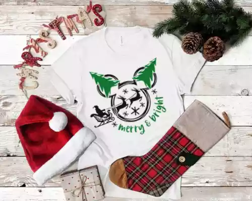 vectores plantilas NAVIDAD,MICKEY MOUSE,FESTEJO,